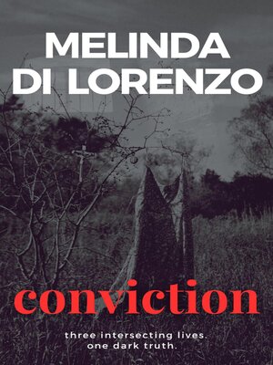 cover image of Conviction